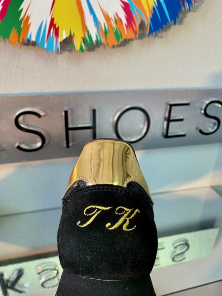 Tenisky ELEGANT