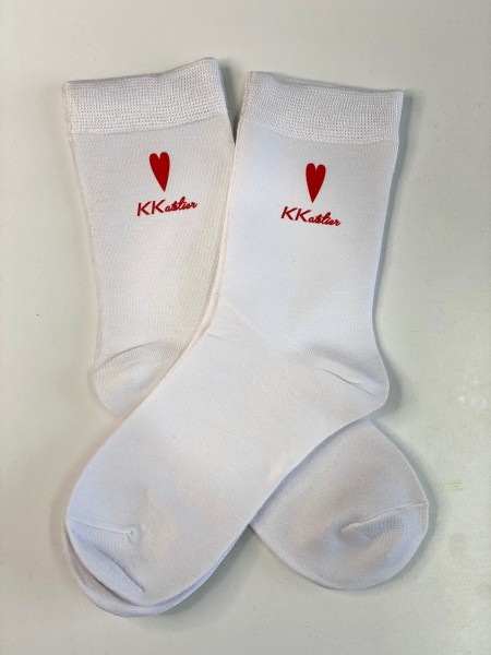 Ponožky LOVE