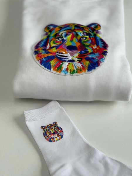 Combo WHITE