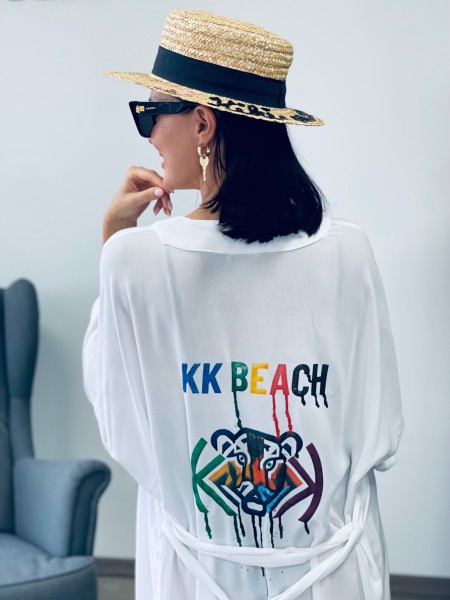Kimono KK BEACH