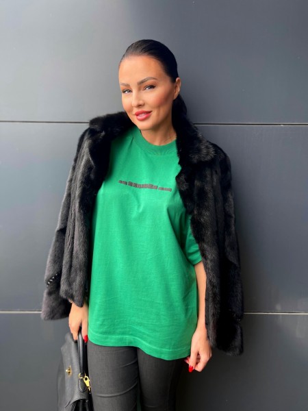 Tričko NOT BOTTEGA SHIRT