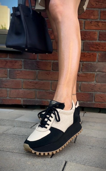 MOMMY SHOES