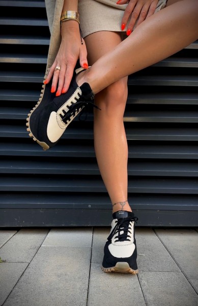 MOMMY SHOES