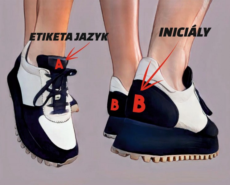 MOMMY SHOES