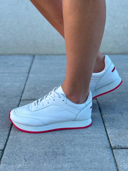 Tenisky SCARLET SOLE