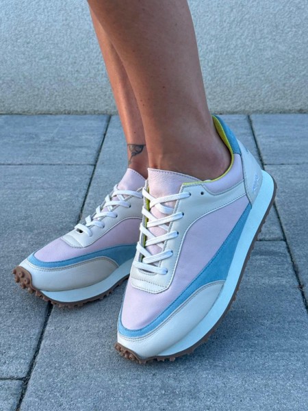 Tenisky SORBET FLASH